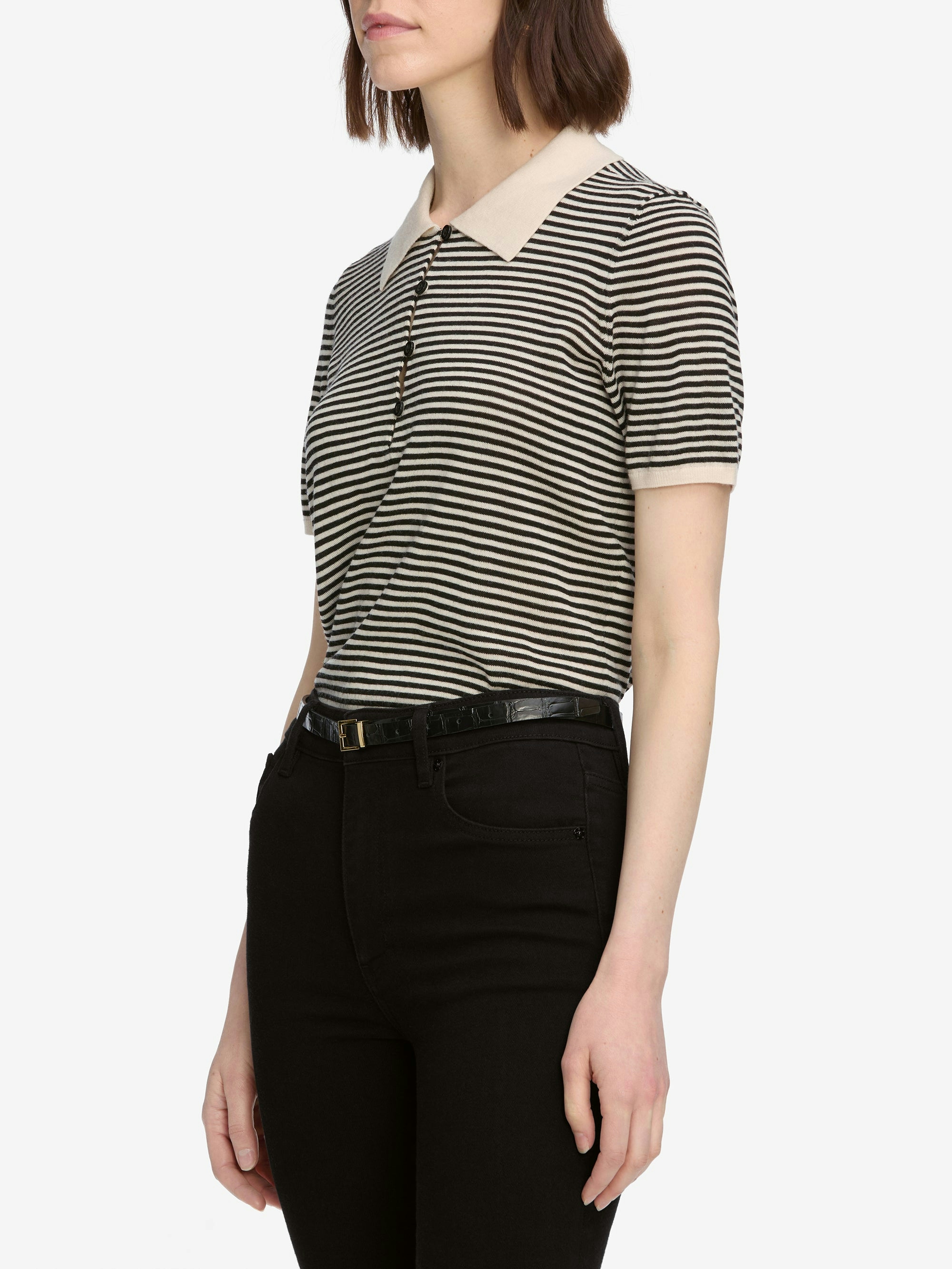 polo side angle image